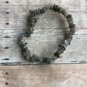 Labradorite Bracelet